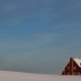 La maison rouge m'obsède, j'y reviens à chaque saison